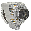 334-2500 Professional Series Alternator Remanufactured 8 Cyl., 3.9L Engine