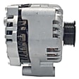 334-2500 Professional Series Alternator Remanufactured 8 Cyl., 3.9L Engine