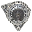 334-2500 Professional Series Alternator Remanufactured 8 Cyl., 3.9L Engine
