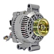 334-2502 Professional Series Alternator Remanufactured 6 Cyl., 4.0L Engine