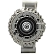 334-2503A Professional Series Alternator Remanufactured 6 Cyl., 3.0L Engine