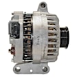 334-2503A Professional Series Alternator Remanufactured 6 Cyl., 3.0L Engine