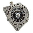 334-2504A Professional Series Alternator Remanufactured 4 Cyl., 2.0L Engine