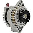 334-2509A Alternator, 105 Amp, Remanufactured