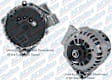 334-2514 OE Replacement Series Alternator Remanufactured 6 Cyl., 3.1L Engine