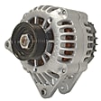334-2515 Professional Series Alternator Remanufactured 6 Cyl., 3.8L Engine