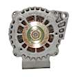334-2519A Professional Series Alternator Remanufactured 4 Cyl., 2.4L Engine