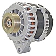 334-2521 Professional Series Alternator Remanufactured 6 Cyl., 3.5L Engine
