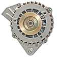 334-2521 Professional Series Alternator Remanufactured 6 Cyl., 3.5L Engine