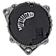 334-2523A Professional Series Alternator Remanufactured 6 Cyl., 4.3L Engine