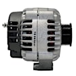 334-2523A Professional Series Alternator Remanufactured 6 Cyl., 4.3L Engine