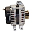 334-2527A Professional Series Alternator Remanufactured 6 Cyl., 4.2L Engine