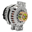 334-2527A Professional Series Alternator Remanufactured 6 Cyl., 4.2L Engine