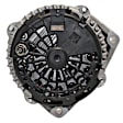 334-2529A Alternator, 145 Amp, Remanufactured, Professional Series