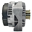 334-2529A Alternator, 145 Amp, Remanufactured, Professional Series