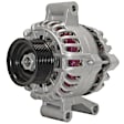 334-2532A Professional Series Alternator Remanufactured 8 Cyl., 6.0L Engine