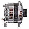 334-2546 Professional Series Alternator Remanufactured 8 Cyl., 4.5L Engine