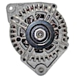 334-2549 Professional Series Alternator Remanufactured 6 Cyl., 3.5L Engine