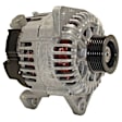 334-2549 Professional Series Alternator Remanufactured 6 Cyl., 3.5L Engine