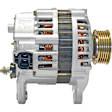 334-2554 Alternator 6 Cyl., 3.3L Engine