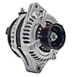 334-2557 Professional Series Alternator Remanufactured 6 Cyl., 3.0L Engine