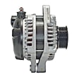 334-2557 Professional Series Alternator Remanufactured 6 Cyl., 3.0L Engine