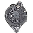 334-2557 Professional Series Alternator Remanufactured 6 Cyl., 3.0L Engine