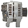 334-2559 Professional Series Alternator Remanufactured 6 Cyl., 3.3L Engine