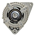 334-2560 Alternator, 100 Amp, Remanufactured, Professional Series