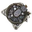 334-2561 Professional Series Alternator Remanufactured 4 Cyl., 2.4L Engine