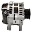 334-2561 Professional Series Alternator Remanufactured 4 Cyl., 2.4L Engine
