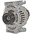 334-2563 Professional Series Alternator Remanufactured 4 Cyl., 2.0L Engine