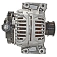 334-2563 Professional Series Alternator Remanufactured 4 Cyl., 2.0L Engine