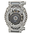 334-2563 Professional Series Alternator Remanufactured 4 Cyl., 2.0L Engine
