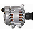 334-2564 Alternator Remanufactured 4 Cyl., 1.6L Engine