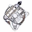 334-2568 Professional Series Alternator Remanufactured 4 Cyl., 2.4L Engine