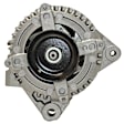 334-2579 Professional Series Alternator Remanufactured 4 Cyl., 2.4L Engine