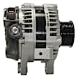 334-2579 Professional Series Alternator Remanufactured 4 Cyl., 2.4L Engine
