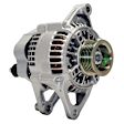 334-2586 Alternator, 117 amp, Remanufactured, Professional Series