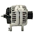 334-2591 Professional Series Alternator Remanufactured 6 Cyl., 5.9L Engine