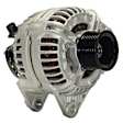 334-2591 Professional Series Alternator Remanufactured 6 Cyl., 5.9L Engine