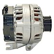 334-2592 Alternator, 105 Amp, Remanufactured, Professional Series