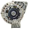 334-2592 Alternator, 105 Amp, Remanufactured, Professional Series