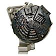 334-2592 Alternator, 105 Amp, Remanufactured, Professional Series