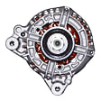 334-2595 Professional Series Alternator Remanufactured 6 Cyl., 2.8L Engine