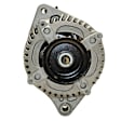 334-2598 Professional Series Alternator Remanufactured 6 Cyl., 3.5L Engine