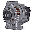 334-2600 Professional Series Alternator Remanufactured 4 Cyl., 1.6L Engine