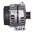 334-2600 Professional Series Alternator Remanufactured 4 Cyl., 1.6L Engine