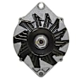 334-2614 Alternator, Remanufactured, Professional Series