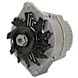 334-2614 Alternator, Remanufactured, Professional Series